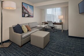 Residence Inn by Marriott Baltimore at The Johns Hopkins Medical Campu