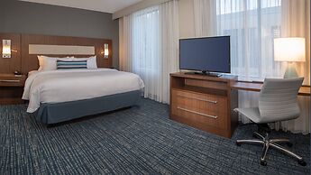 Residence Inn by Marriott Baltimore at The Johns Hopkins Medical Campu