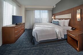 Residence Inn by Marriott Baltimore at The Johns Hopkins Medical Campu