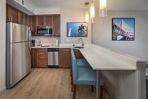 Residence Inn by Marriott Baltimore at The Johns Hopkins Medical Campu