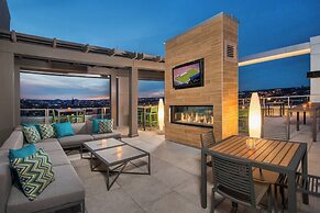 Residence Inn by Marriott Baltimore at The Johns Hopkins Medical Campu