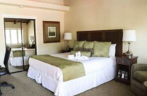 Country Inn Motel