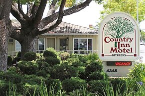 Country Inn Motel