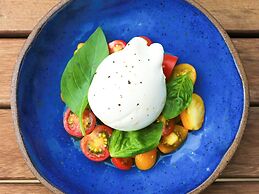 Novotel São Paulo Berrini