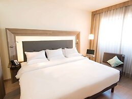 Novotel São Paulo Berrini