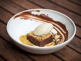 Novotel São Paulo Berrini