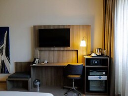 Novotel São Paulo Berrini