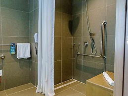 Novotel São Paulo Berrini