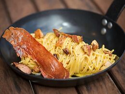 Novotel São Paulo Berrini