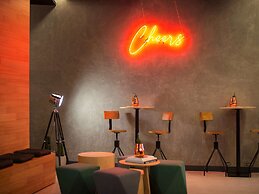 Novotel São Paulo Berrini