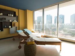 Novotel São Paulo Berrini