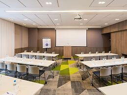 Novotel São Paulo Berrini