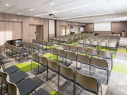 Novotel São Paulo Berrini