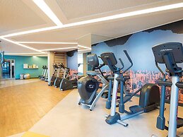 Novotel São Paulo Berrini