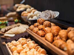 Novotel São Paulo Berrini