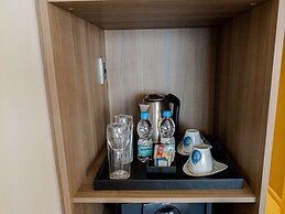 Novotel São Paulo Berrini