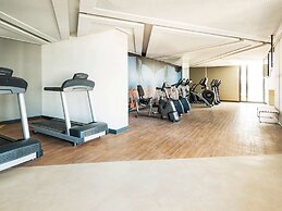 Novotel São Paulo Berrini