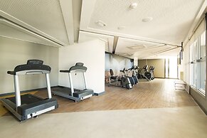 Novotel São Paulo Berrini