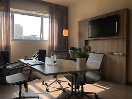 Novotel São Paulo Berrini