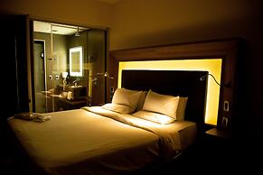 Novotel São Paulo Berrini