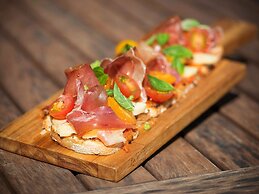 Novotel São Paulo Berrini