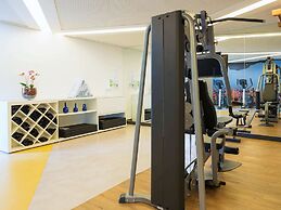 Novotel São Paulo Berrini