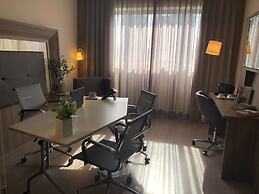 Novotel São Paulo Berrini