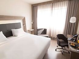 Novotel São Paulo Berrini