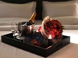 Novotel São Paulo Berrini