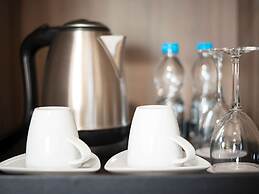 Novotel São Paulo Berrini