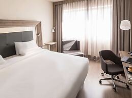 Novotel São Paulo Berrini