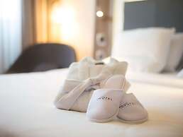 Novotel São Paulo Berrini