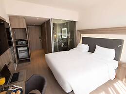 Novotel São Paulo Berrini