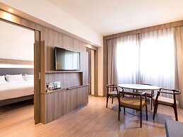 Novotel São Paulo Berrini