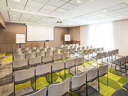 Novotel São Paulo Berrini