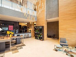 Novotel São Paulo Berrini