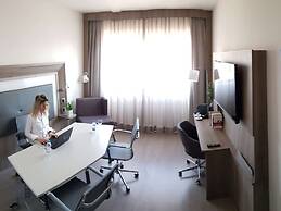 Novotel São Paulo Berrini