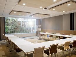 Novotel São Paulo Berrini