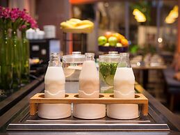 Novotel São Paulo Berrini