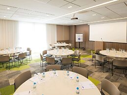 Novotel São Paulo Berrini