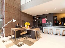 Novotel São Paulo Berrini