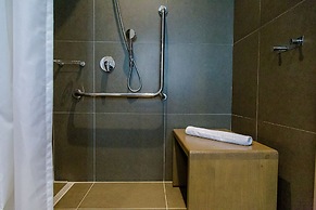 Novotel São Paulo Berrini