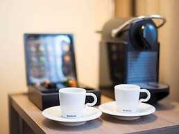 Novotel São Paulo Berrini