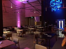 Novotel São Paulo Berrini