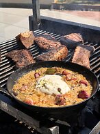 Novotel São Paulo Berrini