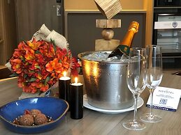 Novotel São Paulo Berrini