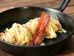 Novotel São Paulo Berrini