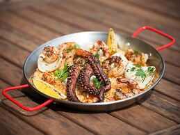 Novotel São Paulo Berrini