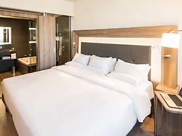 Novotel São Paulo Berrini