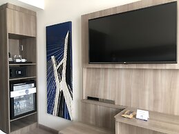 Novotel São Paulo Berrini